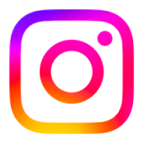 Instagram-Logo - hier klicken, um das Istagram-Profil von Annemarie von Gradowski zu öffnen